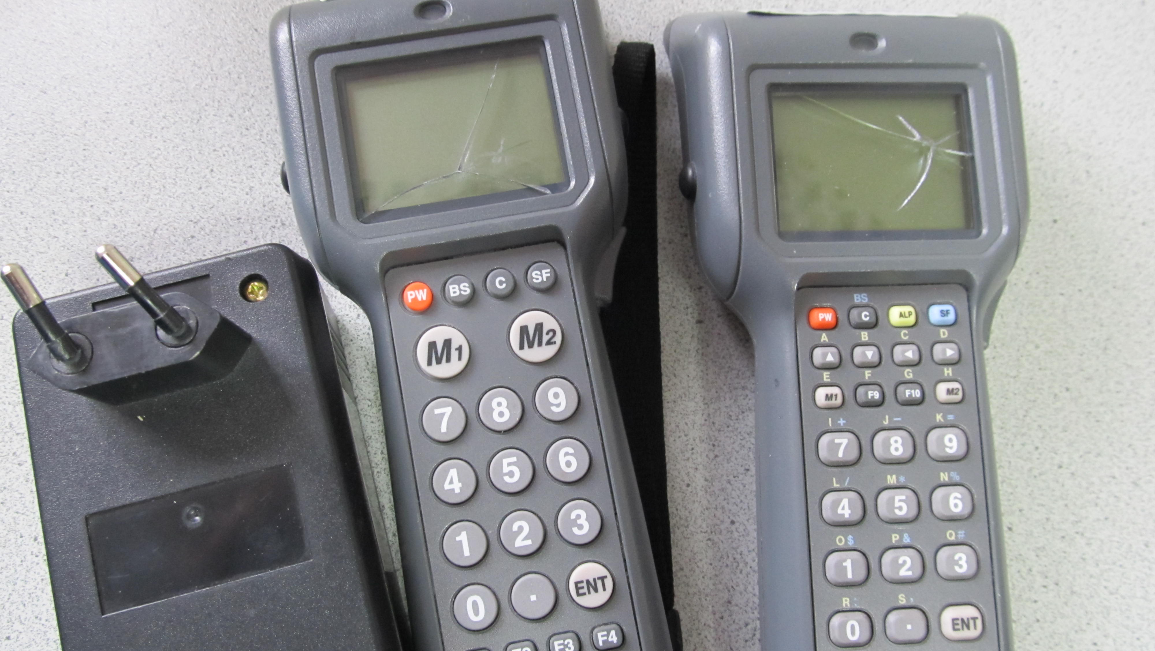 Ausmusterung MDM (Mobile Device Management) Ausmusterung MDM (Mobile Device Management)