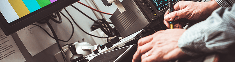 MDM Branche Industrie / Produktion MDM Branchen Industrie / Produktion