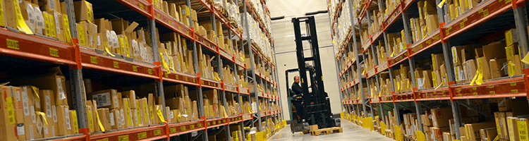 MDM Branchen Logistik MDM Branchen Logistik