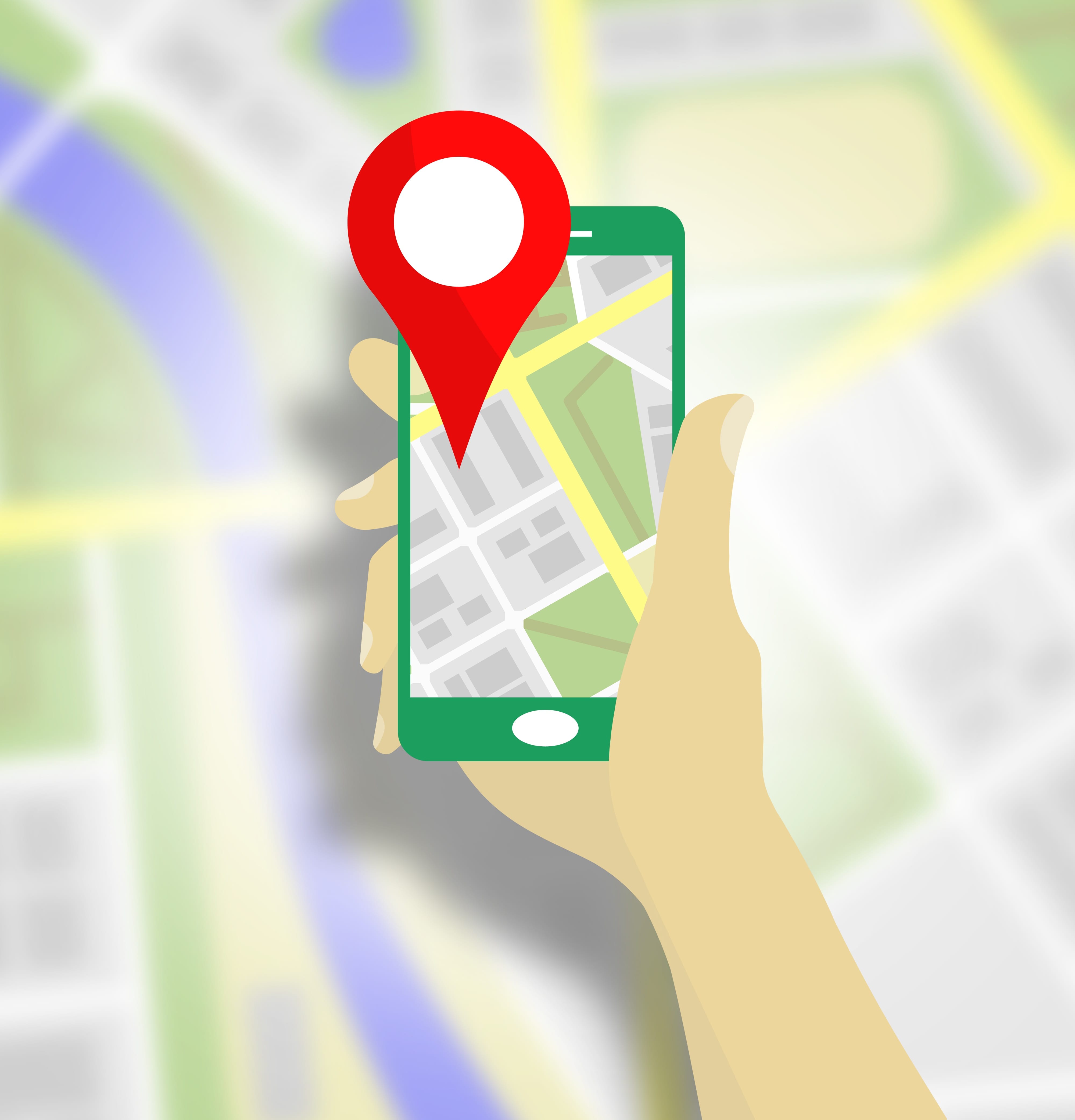 Mobile Security MDM Standortdienste Mobile Security MDM Standortdienste