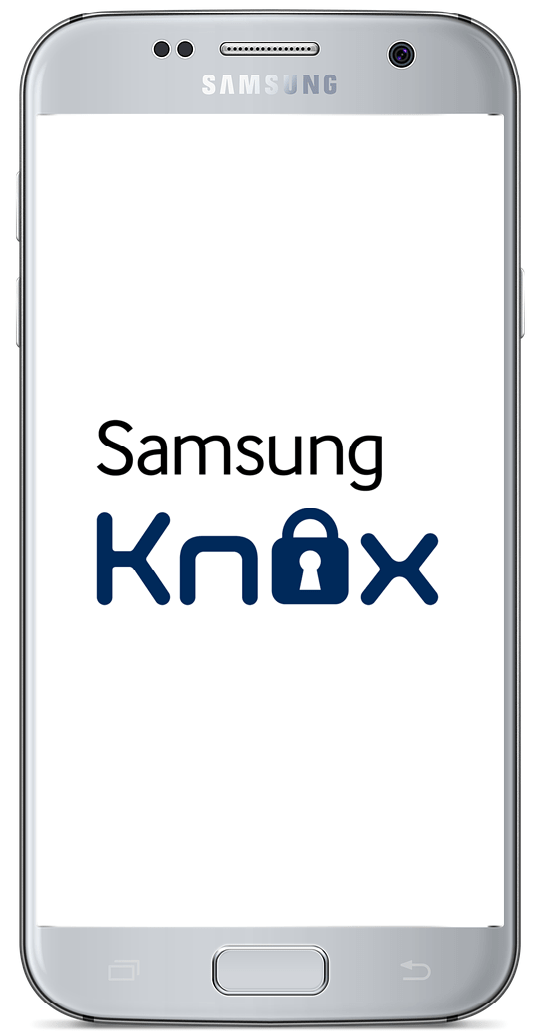 Android MDM for Work Samsung KNOX + SOTI Android MDM for Work Samsung KNOX + SOTI
